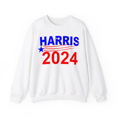 Harris 2024 Presidential Sweatshirt for Men and Women