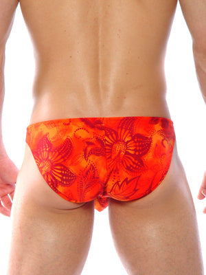 Havana Bikini Swimsuit-ABC Underwear-ABC Underwear