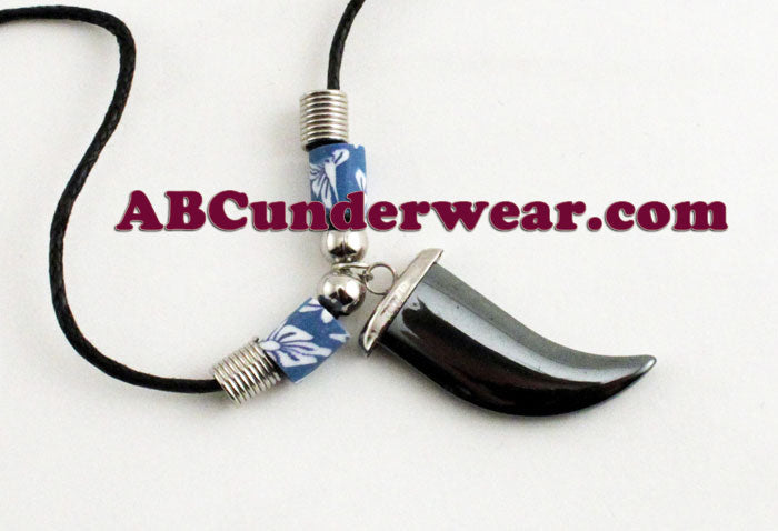 Hematite Claw w/ Assorted