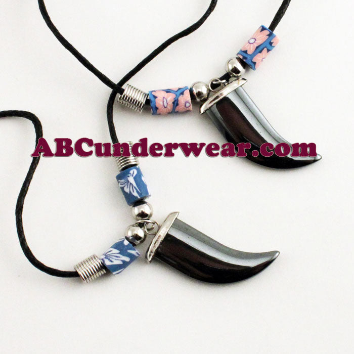 Hematite Claw w/ Assorted