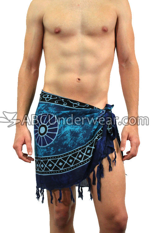 Heng'e - Chinese Mini Sarong