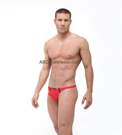 High-Quality Commando Thong for Unparalleled Comfort and Style