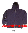 Hoodie Zipper Jacket - Clearance-ABC Underwear-ABC Underwear