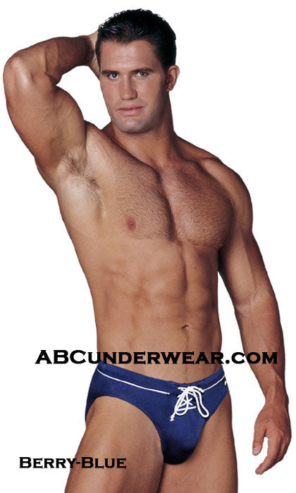 Icon Swimmers Brief - Clearance