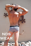 Illusion Mini Boxer-NDS WEAR-ABC Underwear