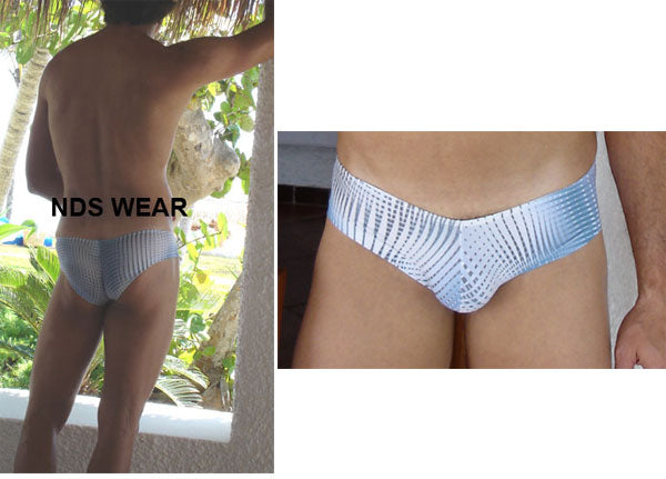 Illussion Low Rider Swimsuit Clearance