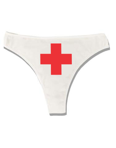 Introducing the Doctor House Call His or Hers Couples Bedroom Costume Set-NDS wear-ABC Underwear