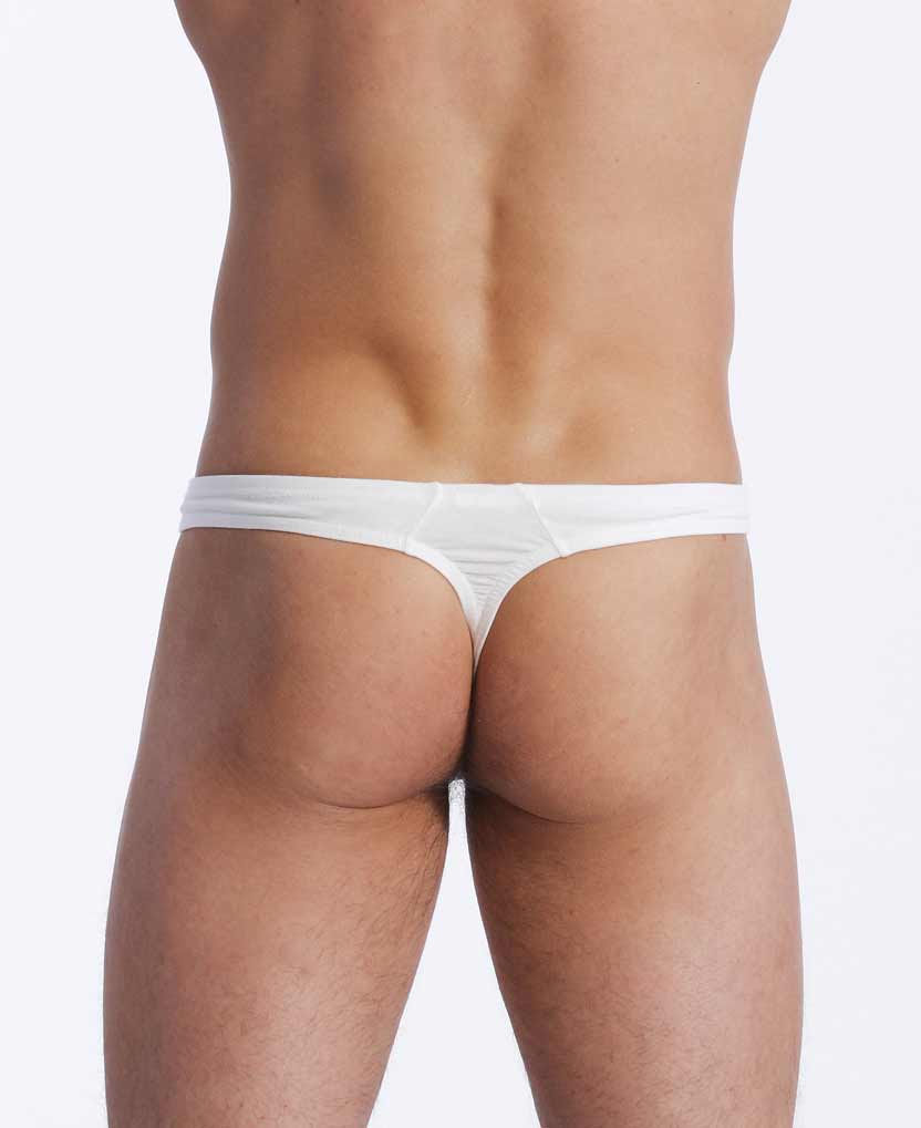Introducing the Exquisite Gregg Homme Ace Thong for Discerning Shoppers