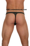 Introducing the Gregg Homme Sauna Thong - A Must-Have Addition to Your Ecommerce Collection-Gregg Homme-ABC Underwear