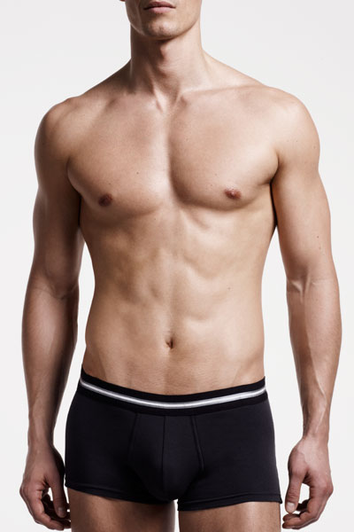 JM Action Low Rise Brief