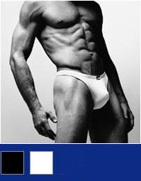 JM Athletix Thong - The Ultimate Performance Undergarment for Active Individuals