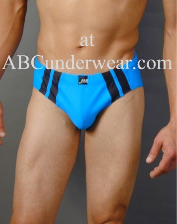 JM Bikini Sidestripe