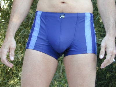 JM Midcut Side-stripe