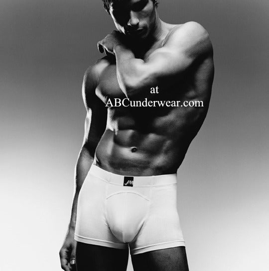 JM Natura Fitted Boxer