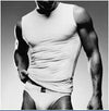 JM Skinz Muscle Shirt-JM-ABC Underwear