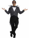 Jack Skellington Adult Costume-Disguise Costumes-ABC Underwear