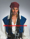 Jack Sparrow Headband-Disguise-ABC Underwear