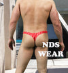 Jacob's Men's Thong - Limited Stock Clearance-NDS Wear-ABC Underwear