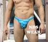 Jacob's Men's Thong - Limited Stock Clearance-NDS Wear-ABC Underwear