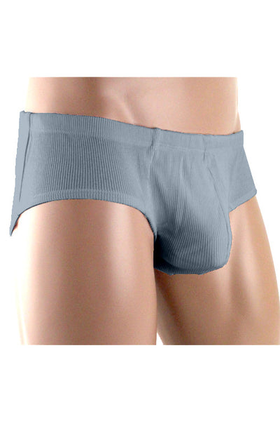 James Men's Ribbed Brief - BLOWOUT SALE!