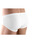 James Men's Ribbed Brief -Closeout-LOBBO-ABC Underwear