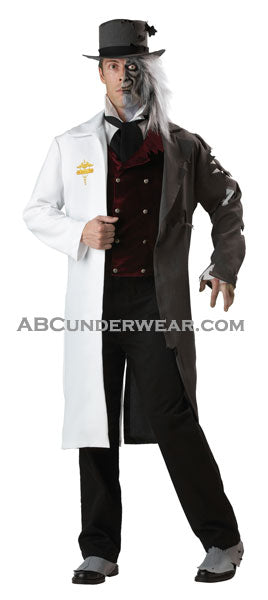 Jekyll and Hyde Elite