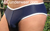 Jocko - Caleb Mens Brief Swimsuit -Closeout-Jocko-ABC Underwear