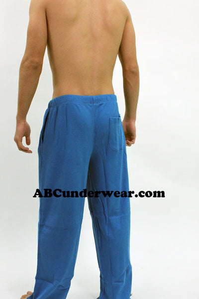 Jocko Gilbert Thermal Lounge Pant -Closeout-jocko-ABC Underwear