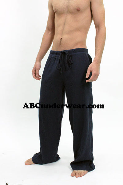 Jocko Gilbert Thermal Lounge Pant -Closeout-jocko-ABC Underwear