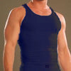Jocko Microfiber Tank Top - Keiths Tank For Men- Clearance-Jocko-ABC Underwear