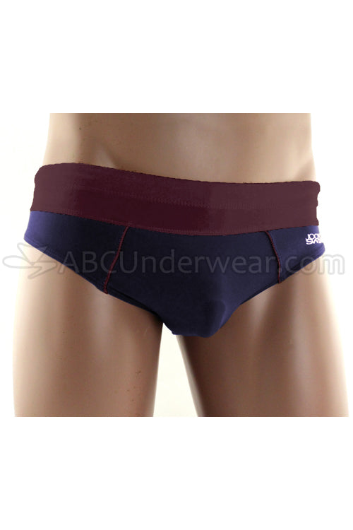 Jocko Paul Swim Brief for Men -Closeout