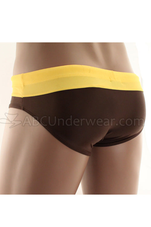 Jocko Paul Swim Brief for Men -Closeout