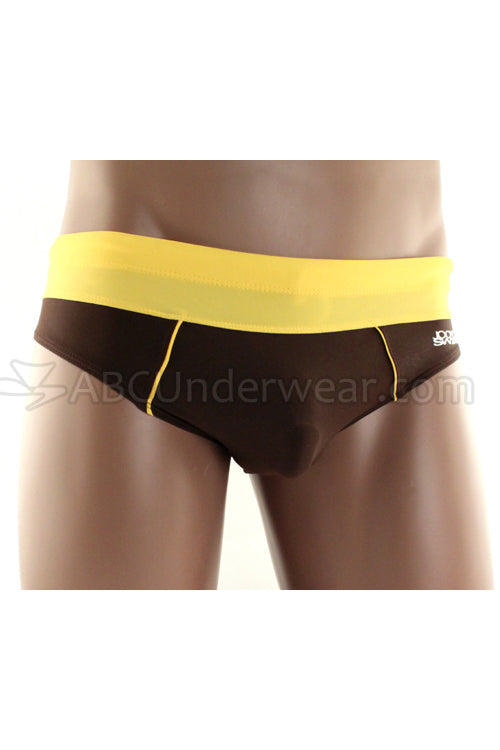 Jocko Paul Swim Brief for Men -Closeout
