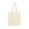 Kamala Harris 2024 Cotton Canvas Tote Bag