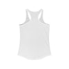 Kamala Harris 2024 President Women's Racerback Tank