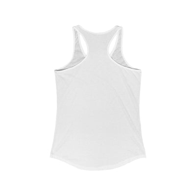 Kamala Harris 2024 President Women's Racerback Tank