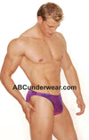Key West Mixed Berries Swimsuit Clearance-Greg Parry-ABC Underwear