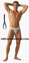 Keymaster C-ring Brief-ABCunderwear.com-ABC Underwear