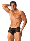 Keymaster Open Butt Boxer - Clearance-California Muscle-ABC Underwear
