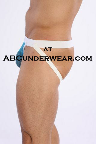 LASC Mesh Jockstrap
