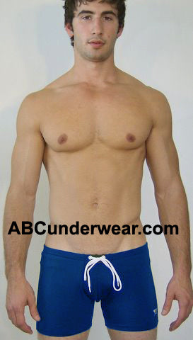 LASC Side Panel Swimwear-LASC-ABC Underwear