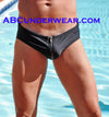 LASC Zipper Bikini-Los Angeles Sports Clothing-ABC Underwear