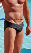 LASC Zipper Bikini-Los Angeles Sports Clothing-ABC Underwear
