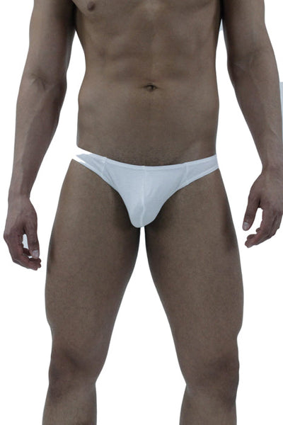 LOBBO Cotton Men's Bikini Underwear-LOBBO-ABC Underwear