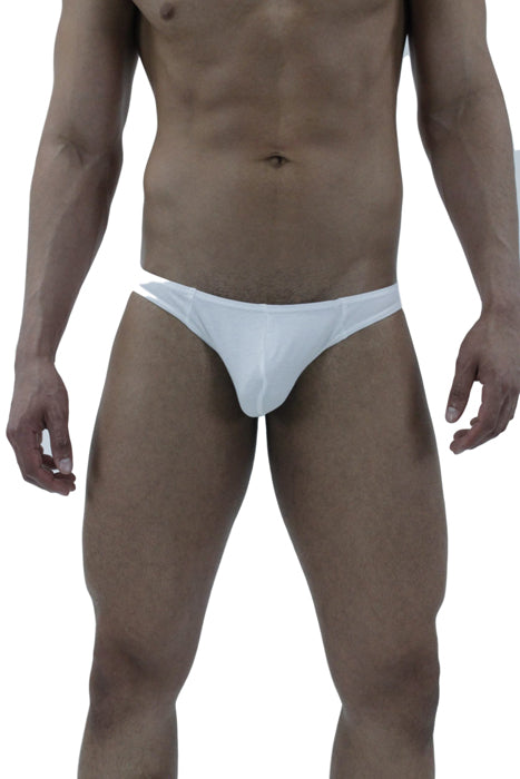 LOBBO Cotton Men's Bikini Underwear