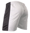 LOBBO Men's Contrast Sides Athletic Gym Short -Clearance-LOBBO-ABC Underwear