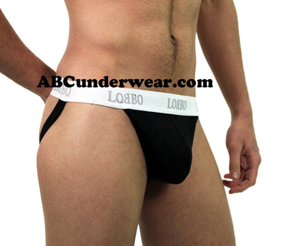 Modal Mens Super Jockstrap - ABC Underwear