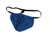 LOBBO San Pedro's Men's G-String 4-Pack Assortment-LOBBO-ABC Underwear