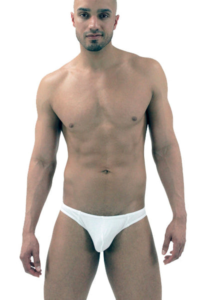 LOBBO Sexy Bikini Underwear for Men-LOBBO-ABC Underwear