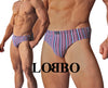 LOBBO Stripe Brief